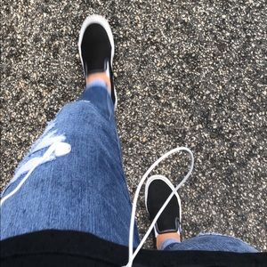 Meet your Posher, Aaliyah